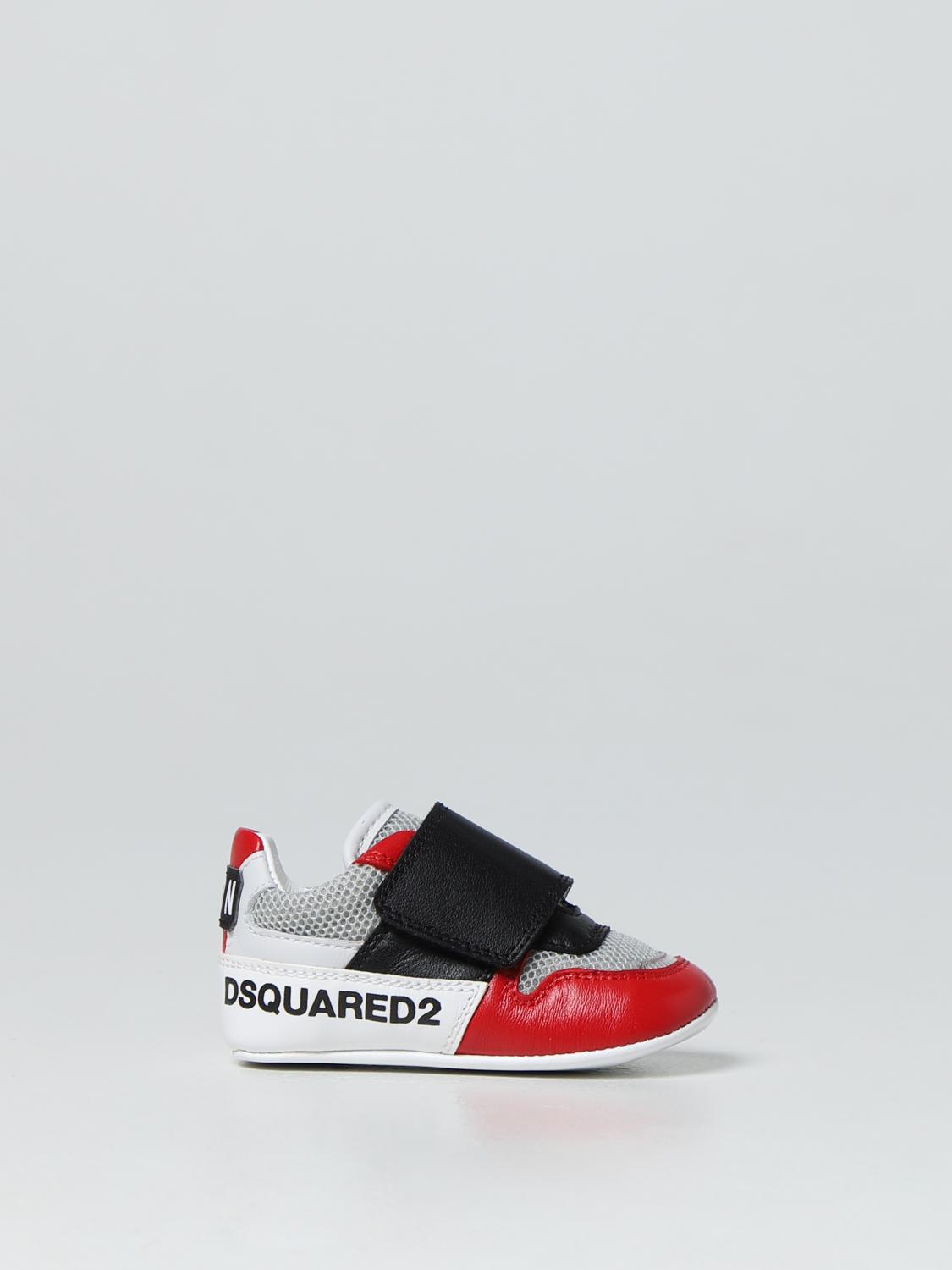 Shoes Men | Dsquared2