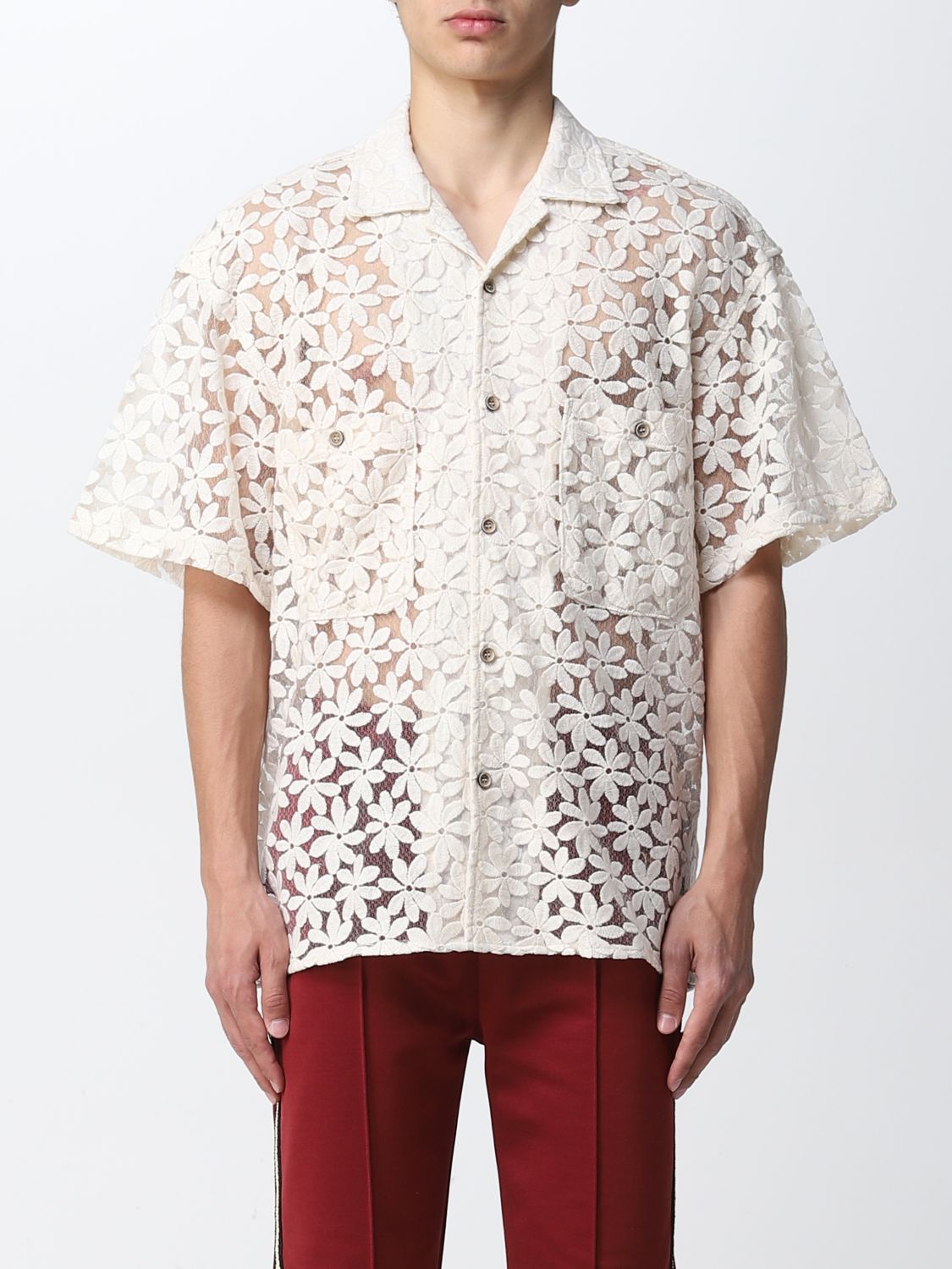 andersson bell shirt - シャツ