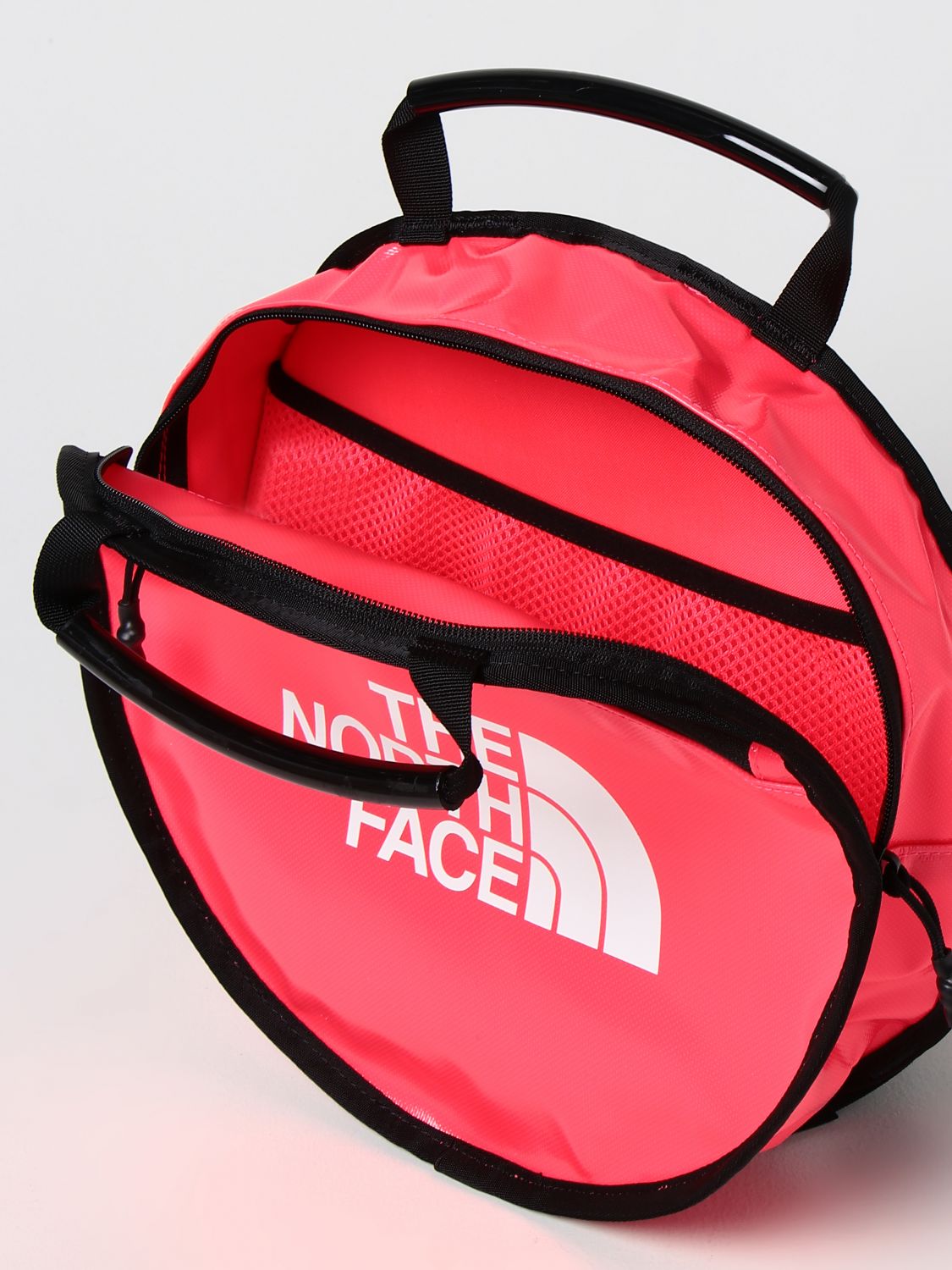 Rucksack The North Face: Tasche herren The North Face rot 4