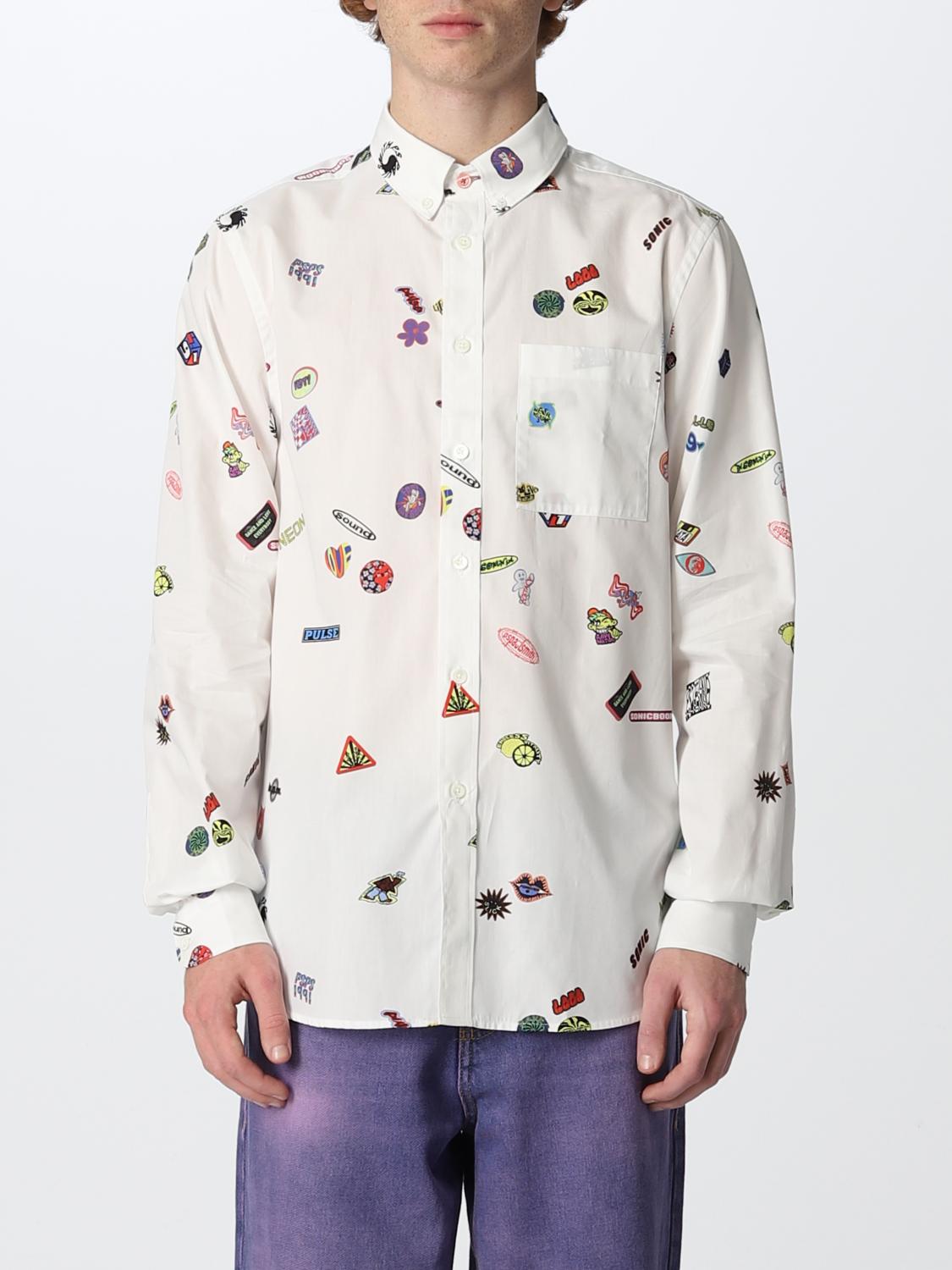 Paul Smith シャツ | gulatilaw.com