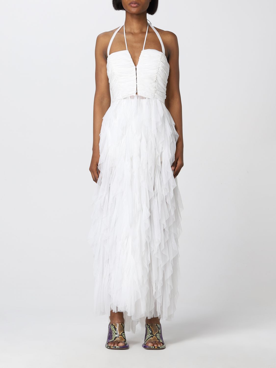Aniye By Dress Women In White | ModeSens