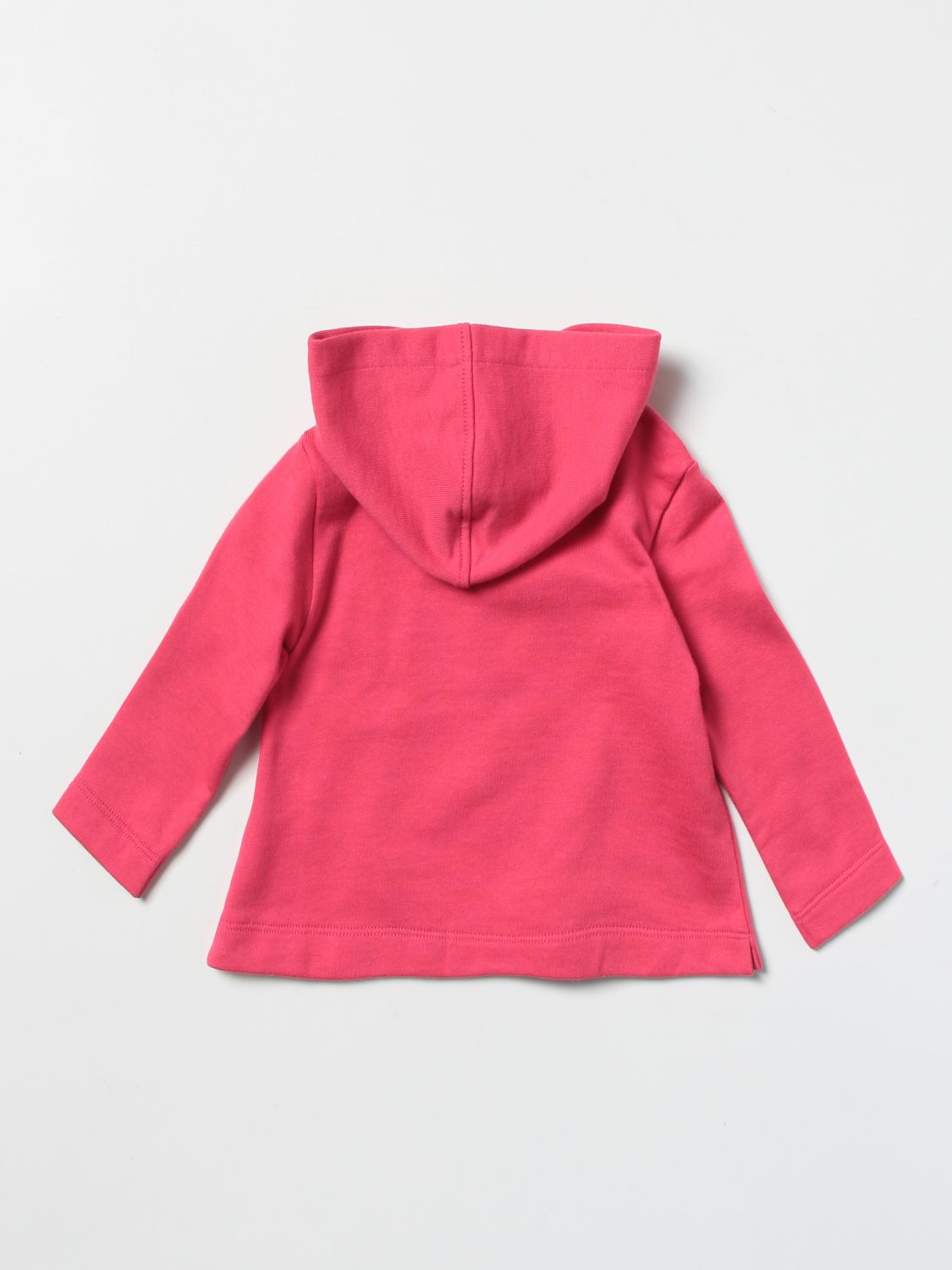 Sweater Il Gufo: Blazer kids Il Gufo red 2