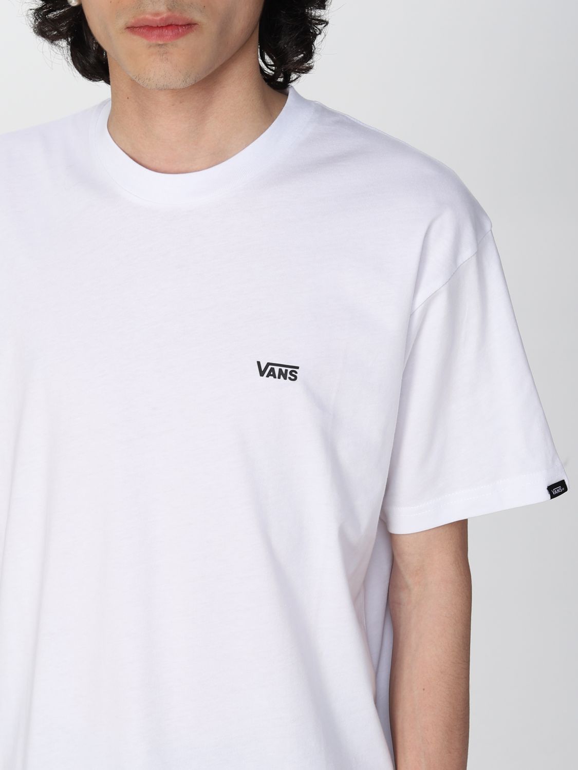 Vans Tシャツ メンズ ホワイト Giglio Comオンラインのvans Tシャツ Vn0a3cze