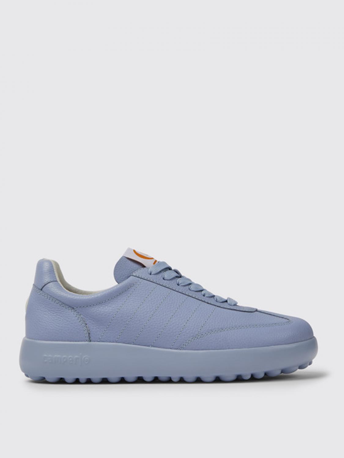 camper pelotas xlite blue