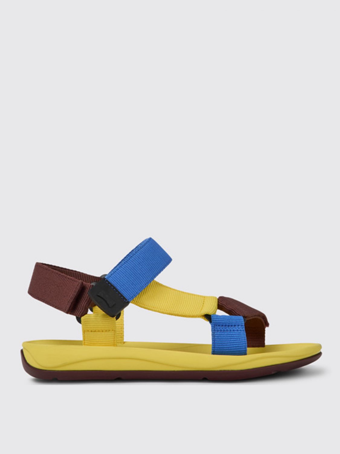 Shop Camper Sandals  Men Color Multicolor