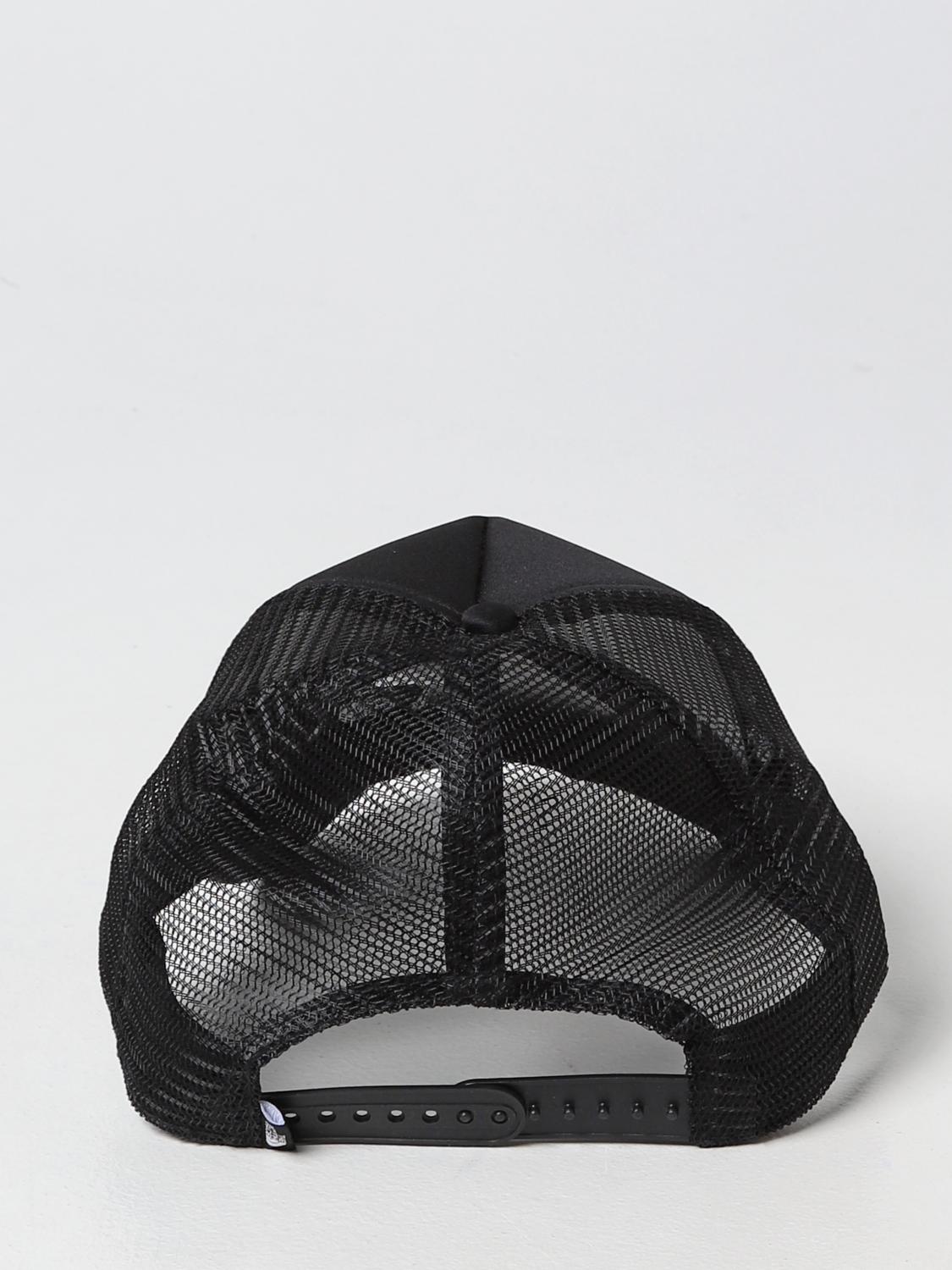 THE NORTH FACE: Hat men - Black | Hat 