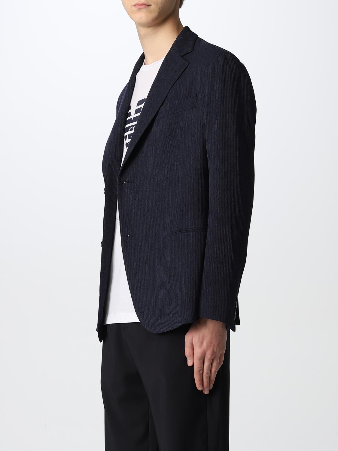 armani sports jacket