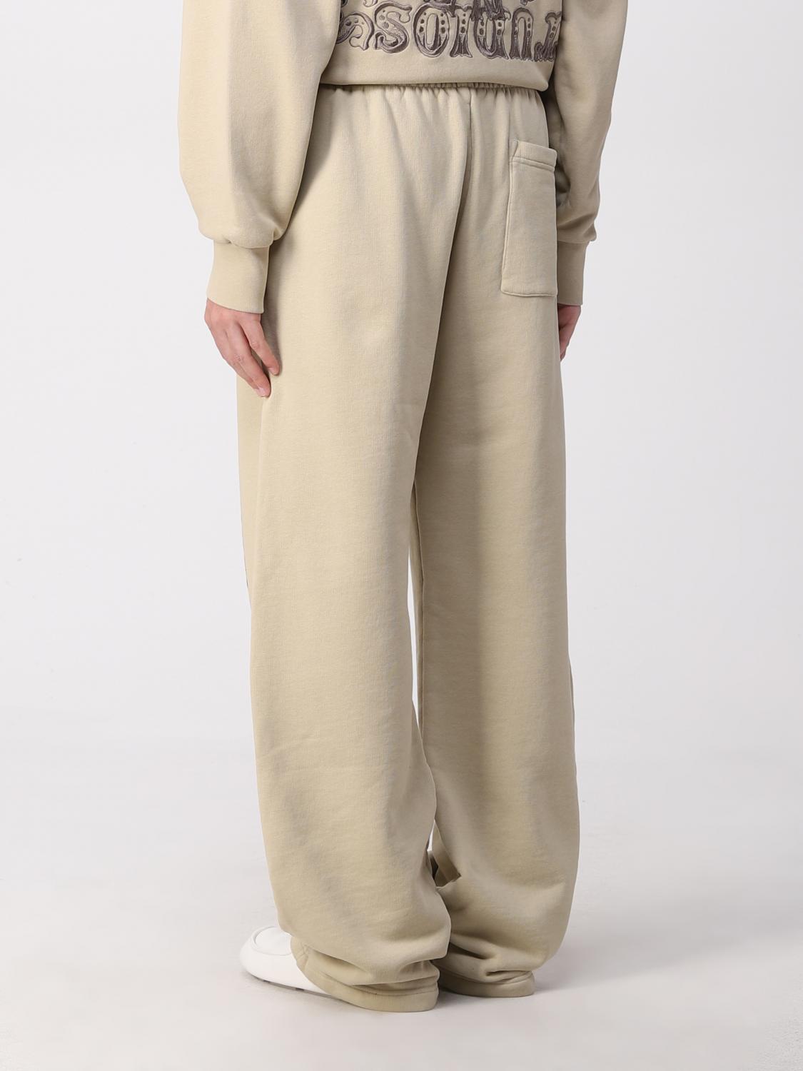 Pants Acne Studios BK0431 GIGLIO 