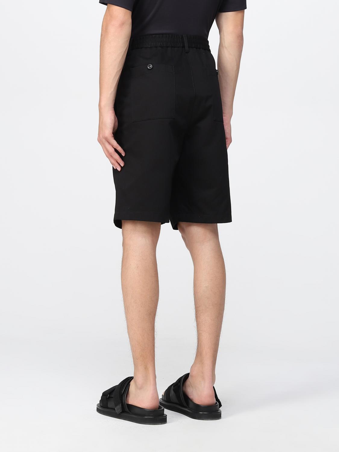 AMI PARIS: Short men Ami Alexandre 