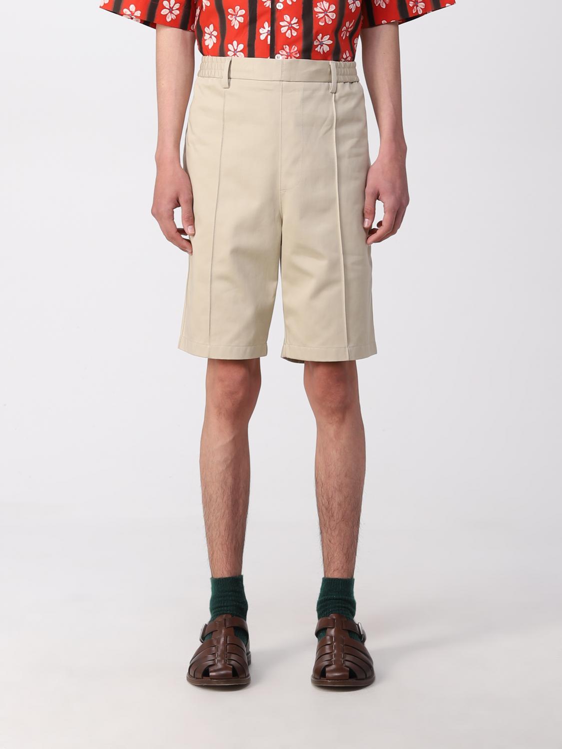 AMI PARIS: Short men Ami Alexandre 