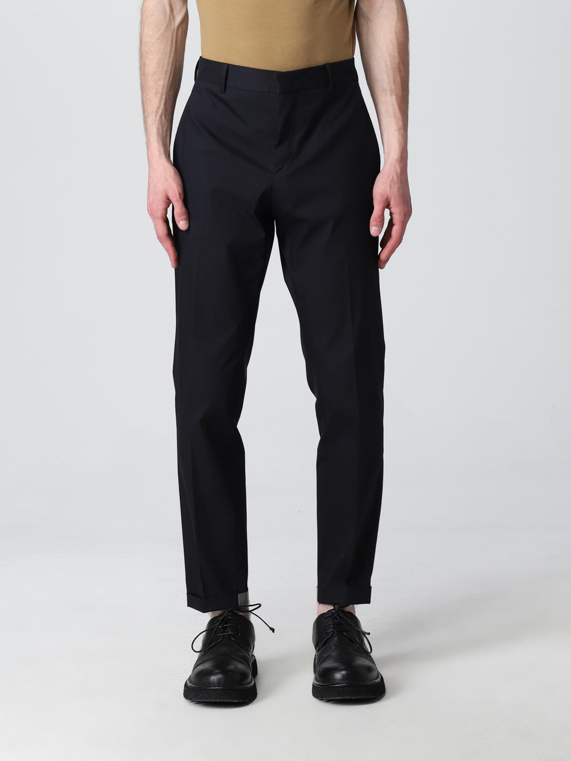 lulu work pants