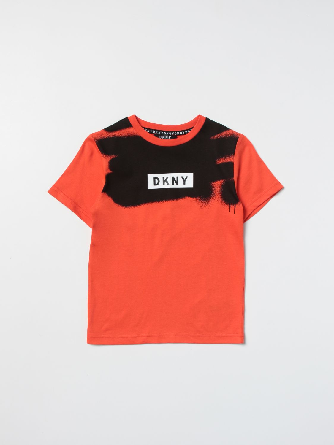 10580円 定番のお歳暮 DKNY T-shirts ボーイズ キッズ