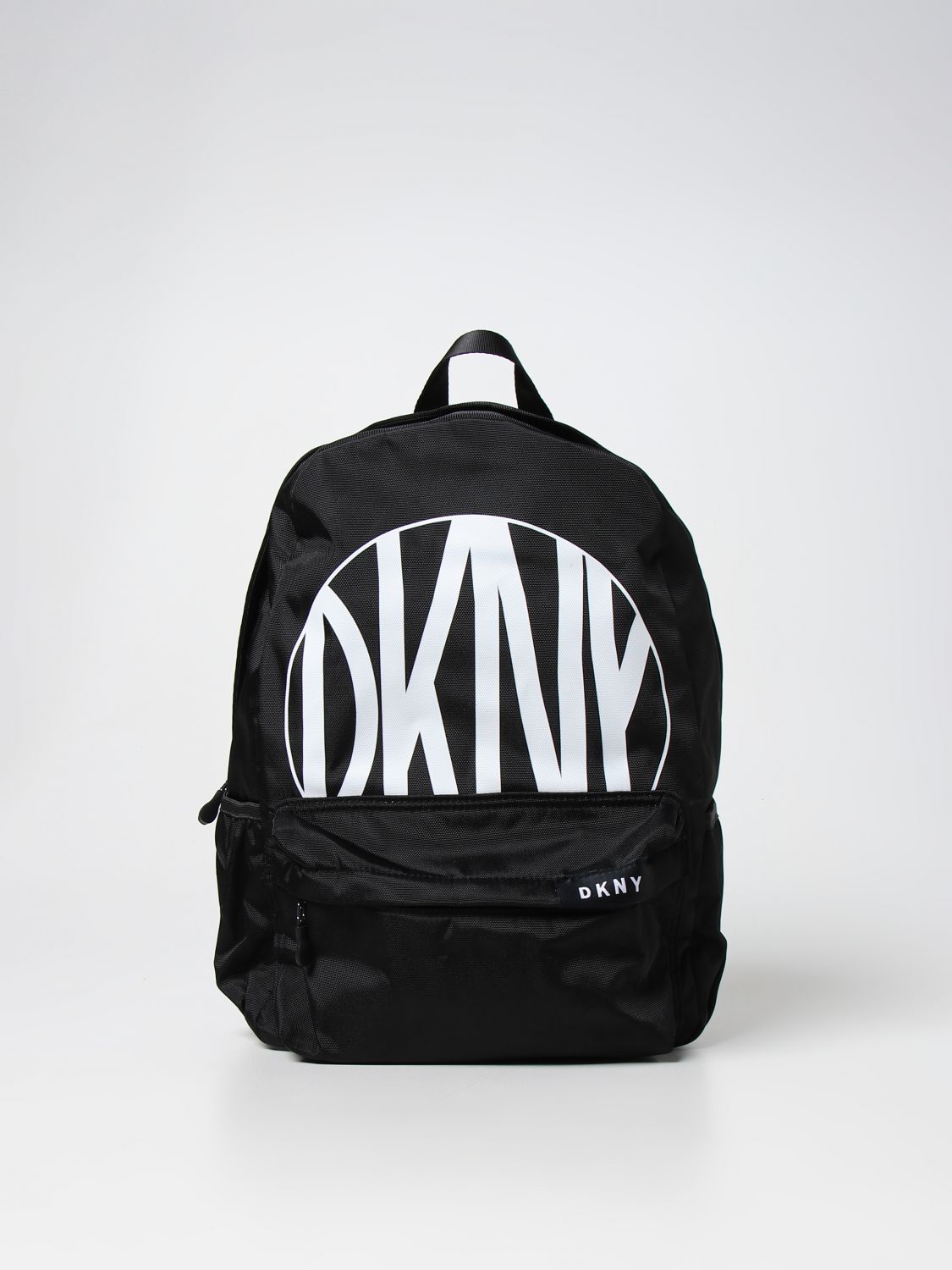 Backpack Dkny Black in Synthetic - 27078764