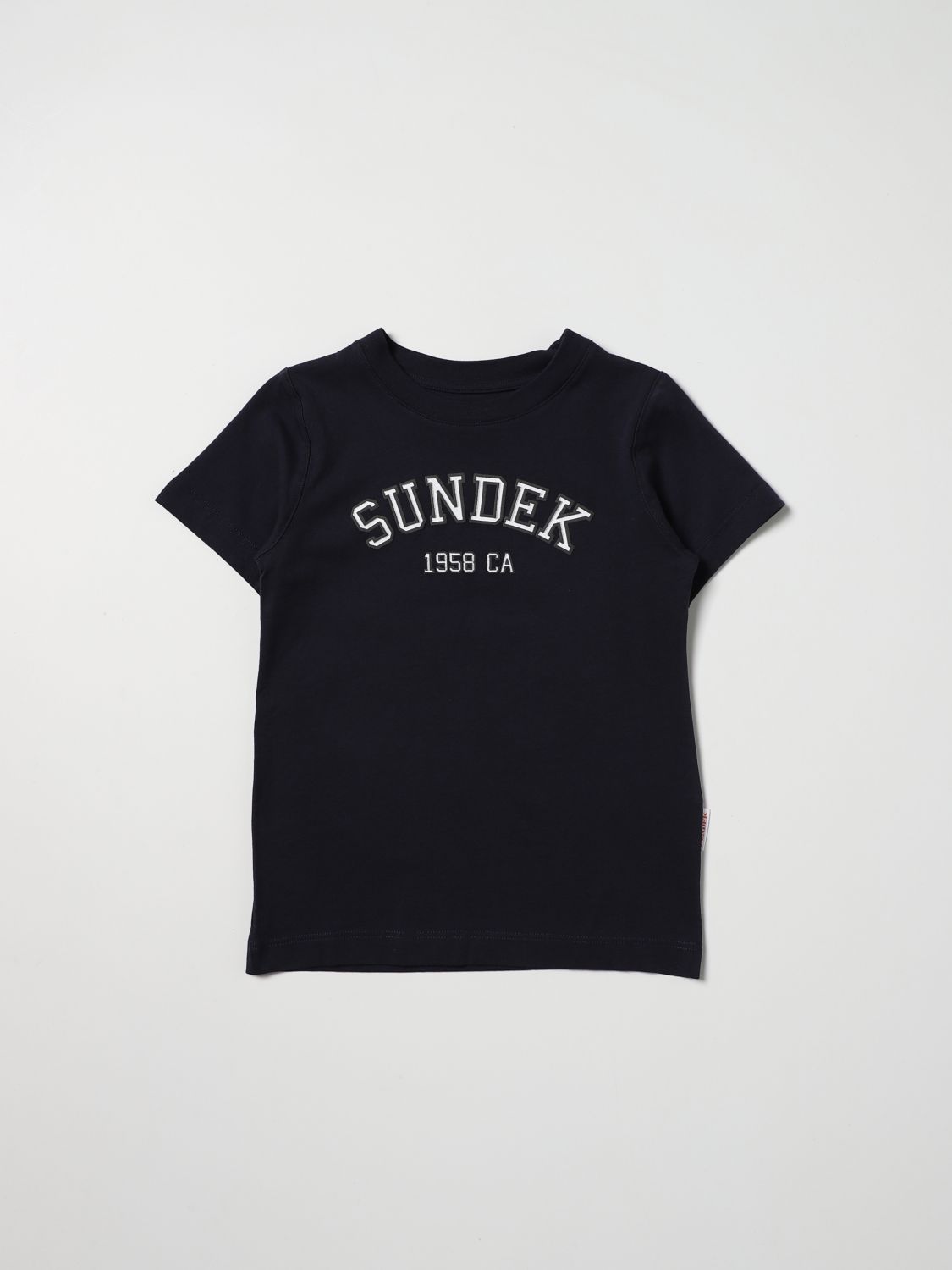 14407円 【第1位獲得！】 SUNDEK Polo shirts ガールズ キッズ