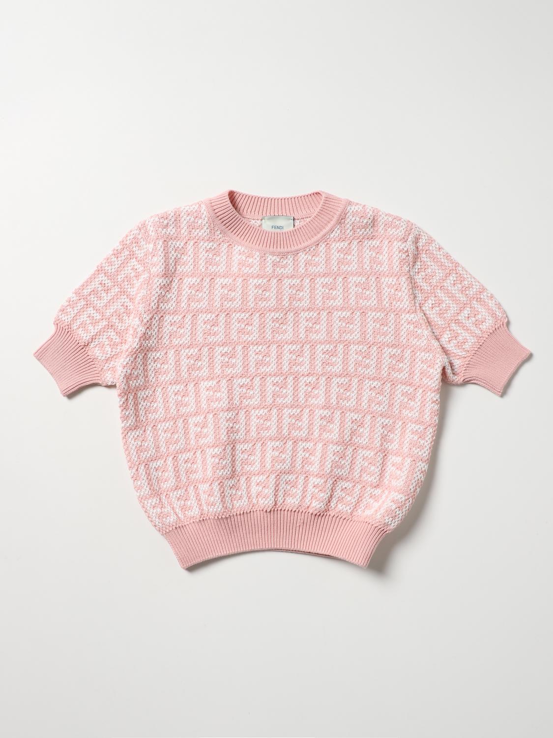 fendi jumper junior