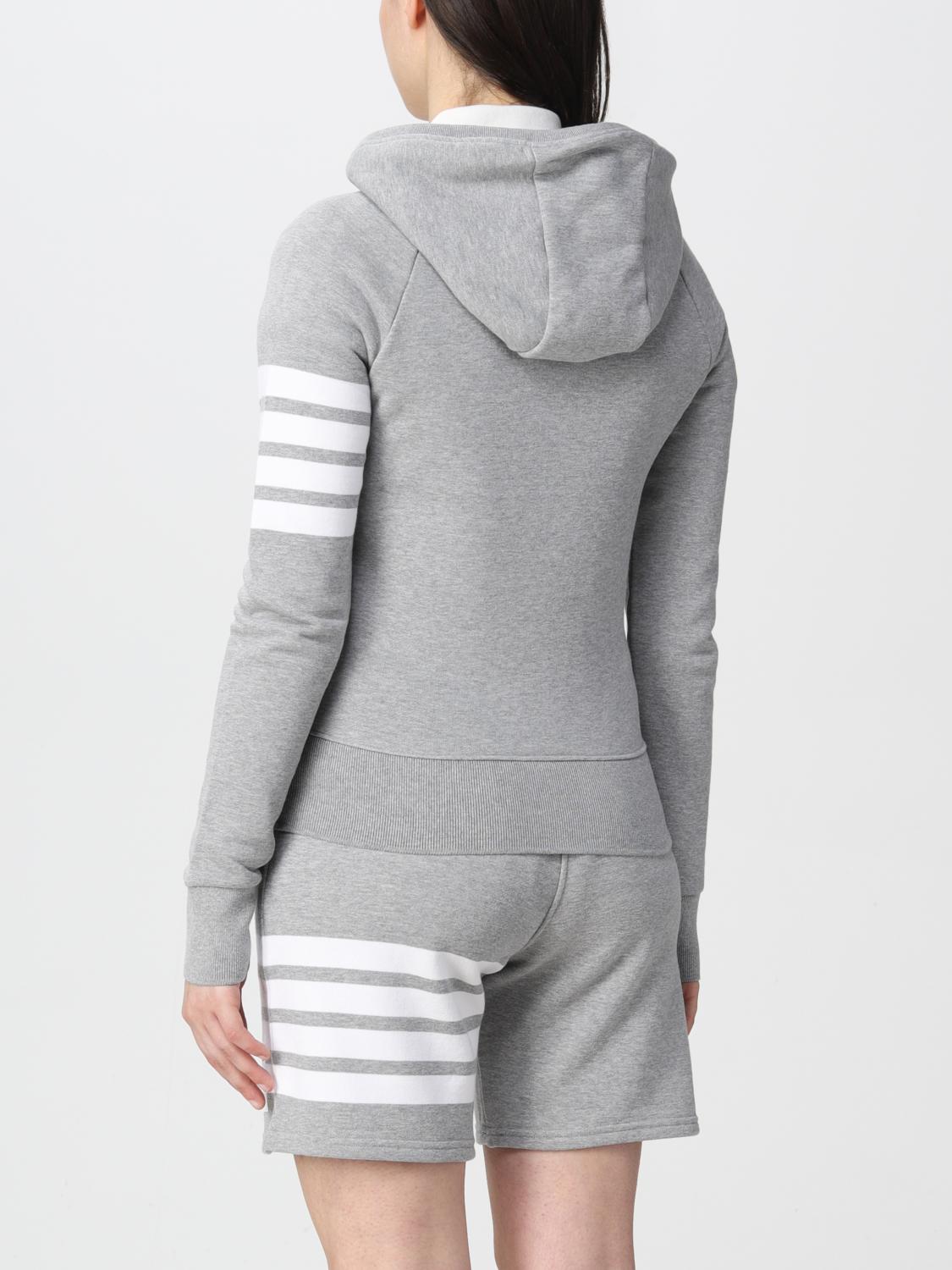thom browne sweatshirt women