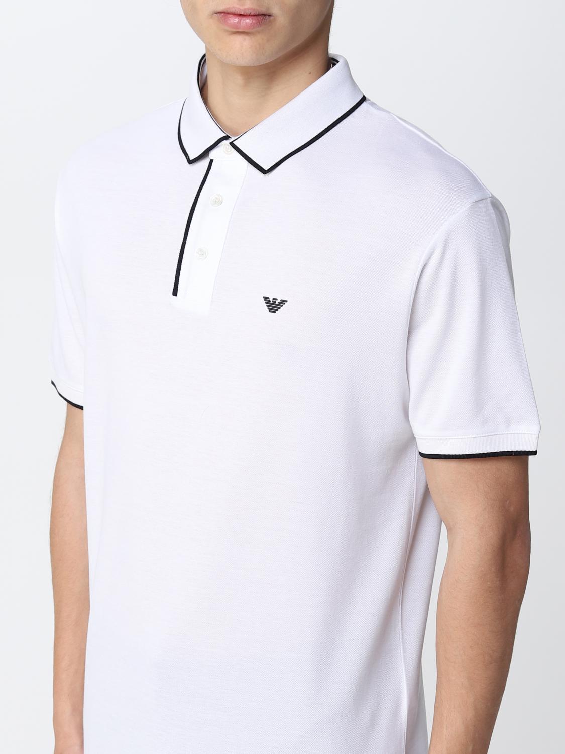 armani sport shirt