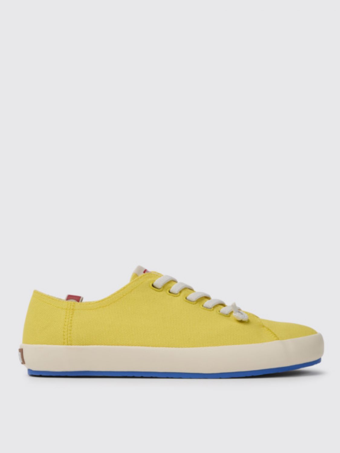 Camper Sneakers Men Color Yellow | ModeSens
