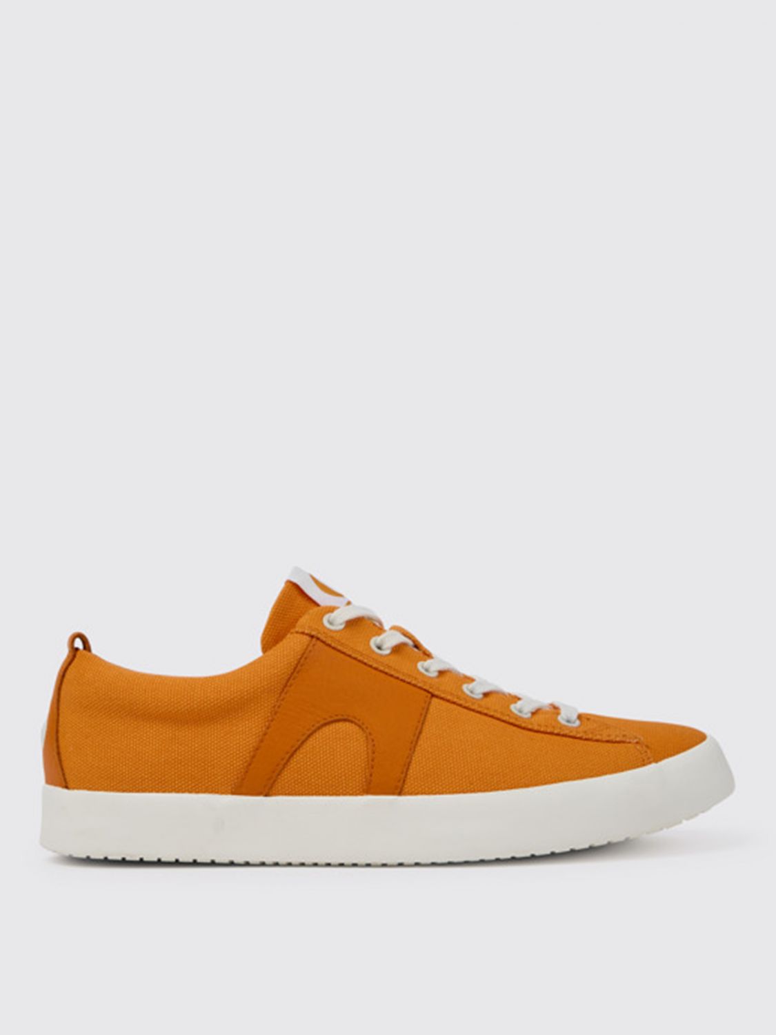 Camper Sneakers  Men Color Orange