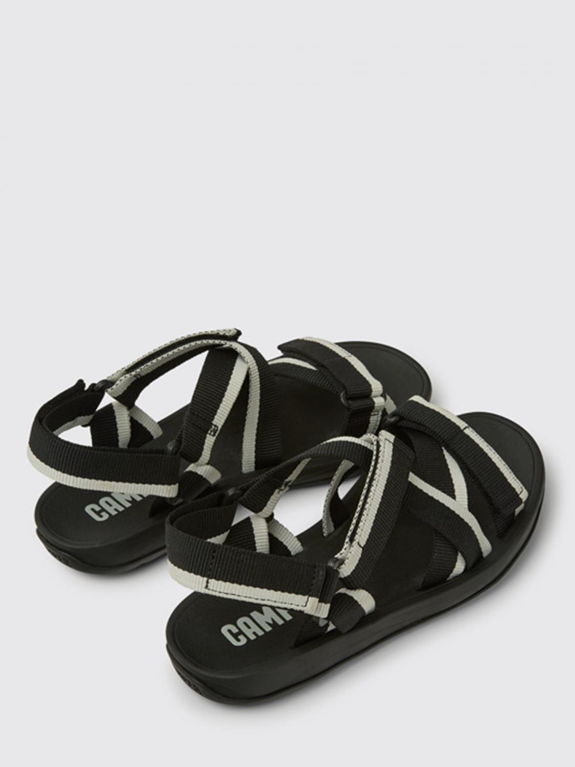camper sandals mens