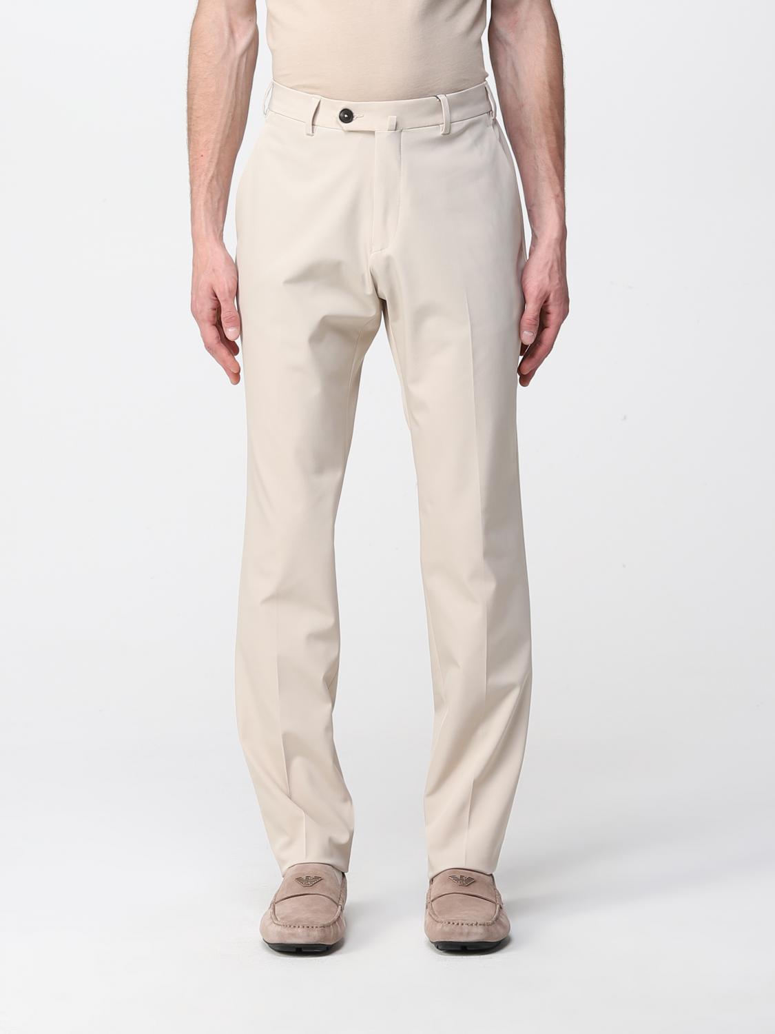 emporio armani pants mens