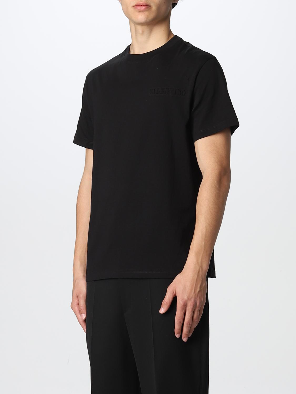 black valentino t shirt