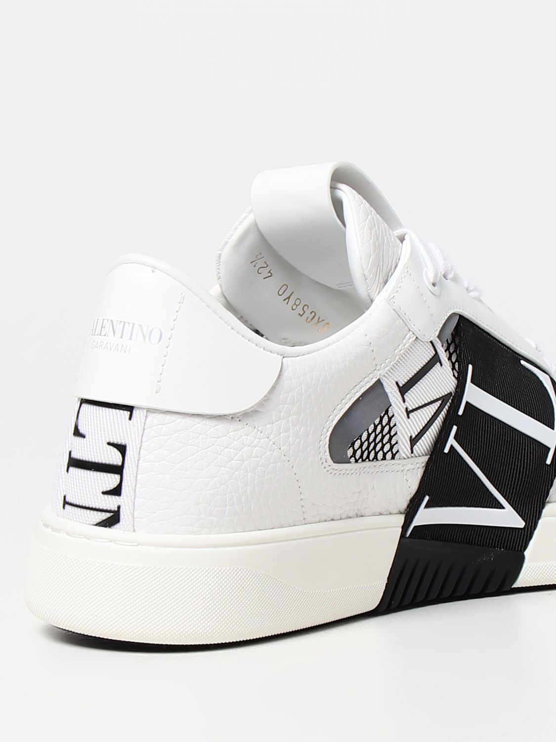 valentino garavani vltn trainers