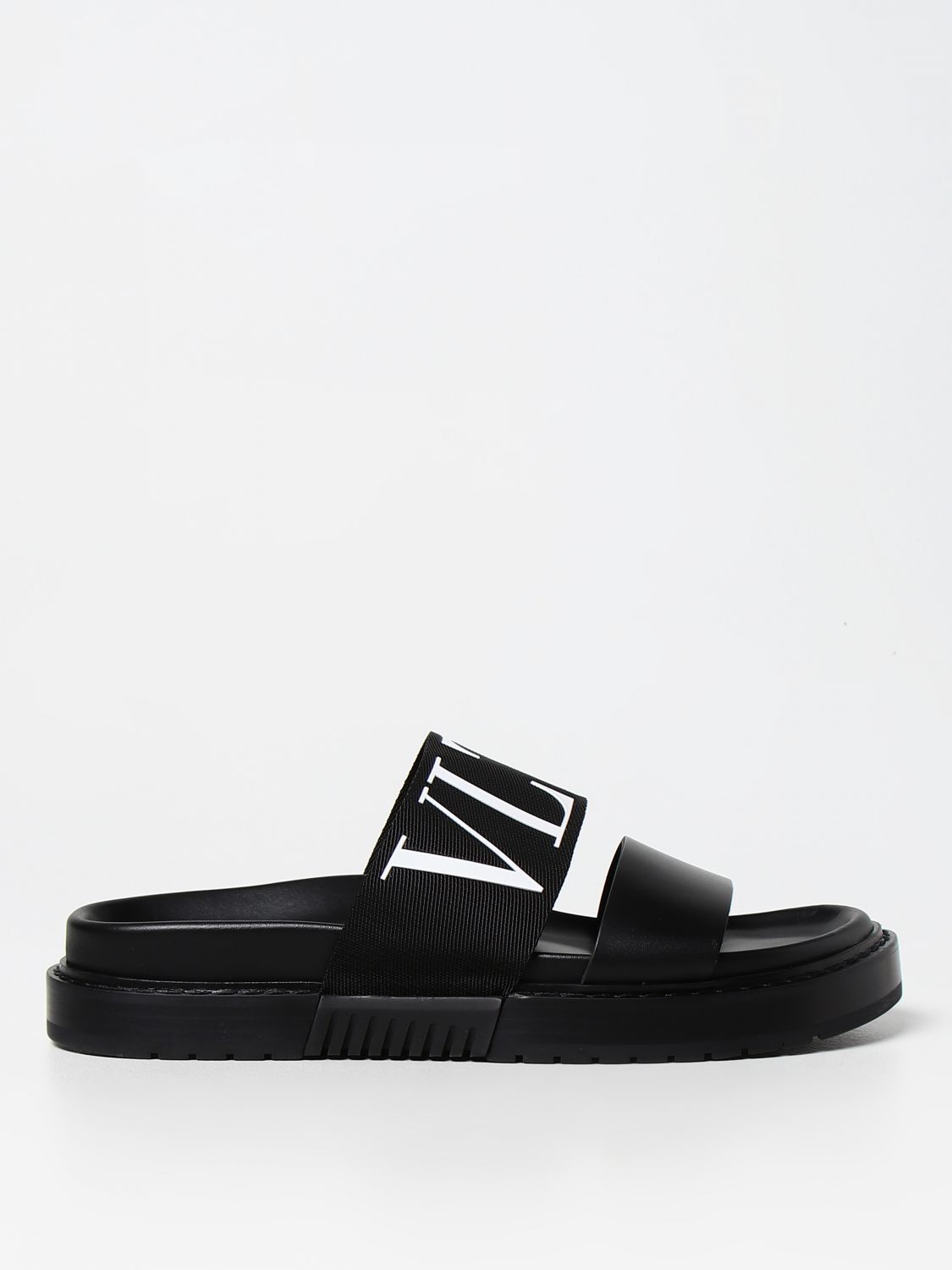 valentino vltn sandals