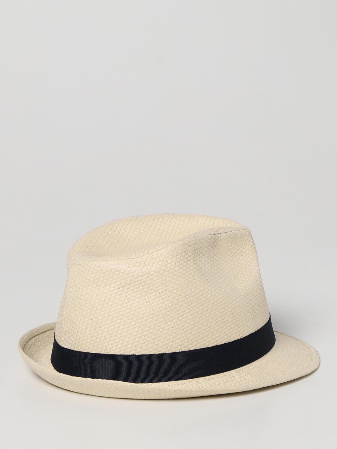 barbour fedora hat mens