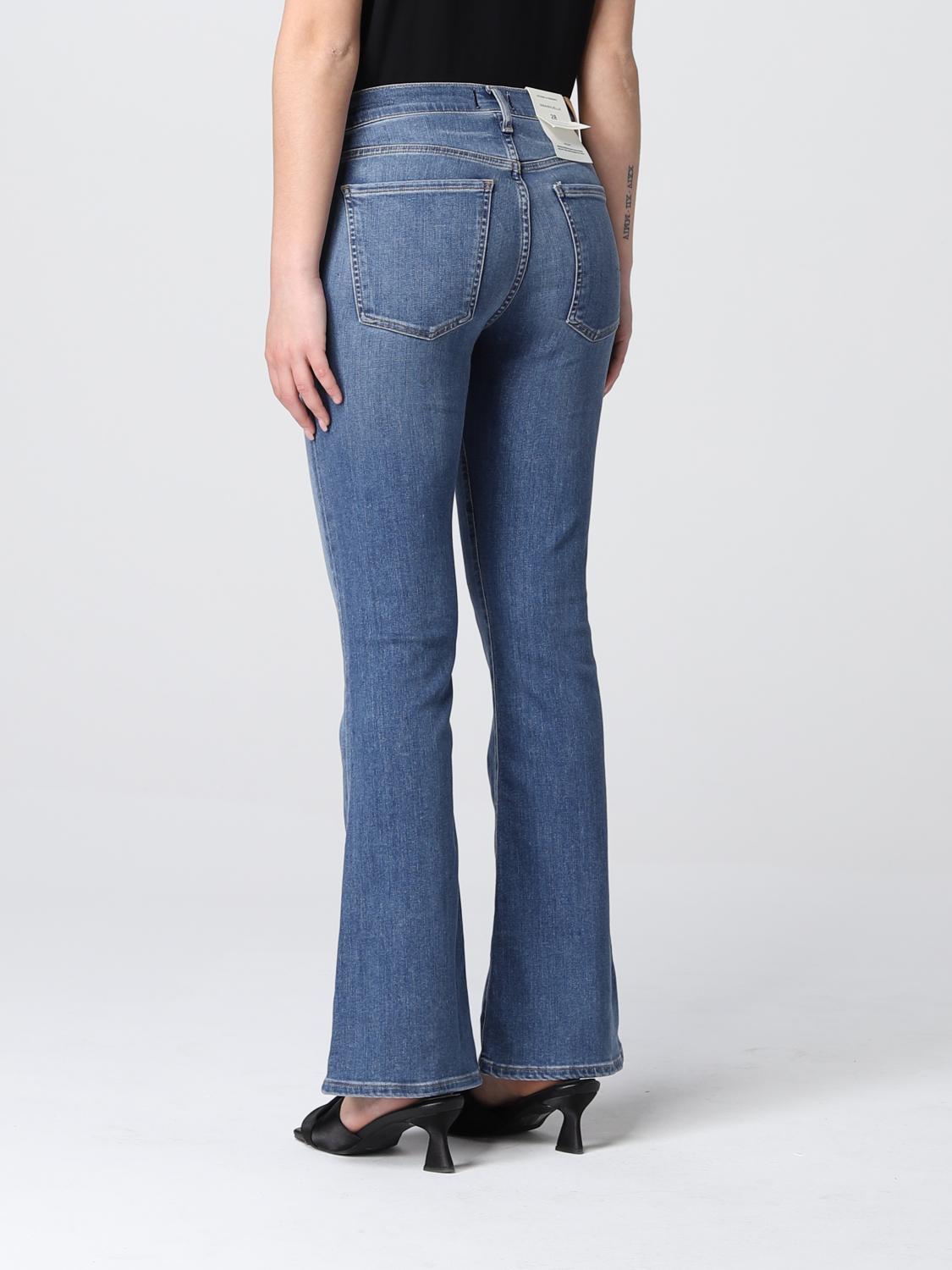 Jeans Citizens Of Humanity: Jeans Citizens Of Humanity donna blue 2