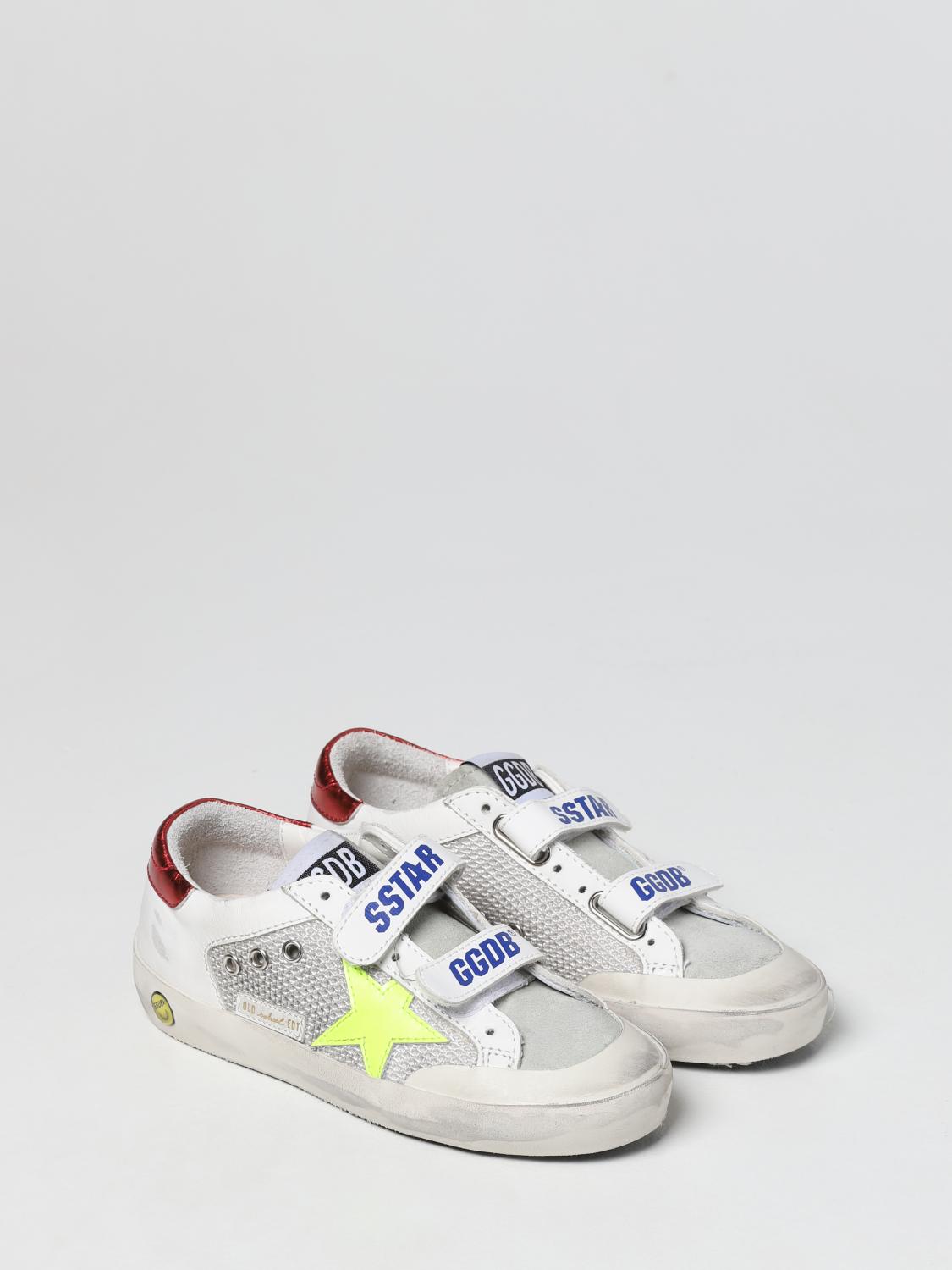 Golden Goose Bambino Outlet Factory Sale, 56% OFF | www.ingeniovirtual.com