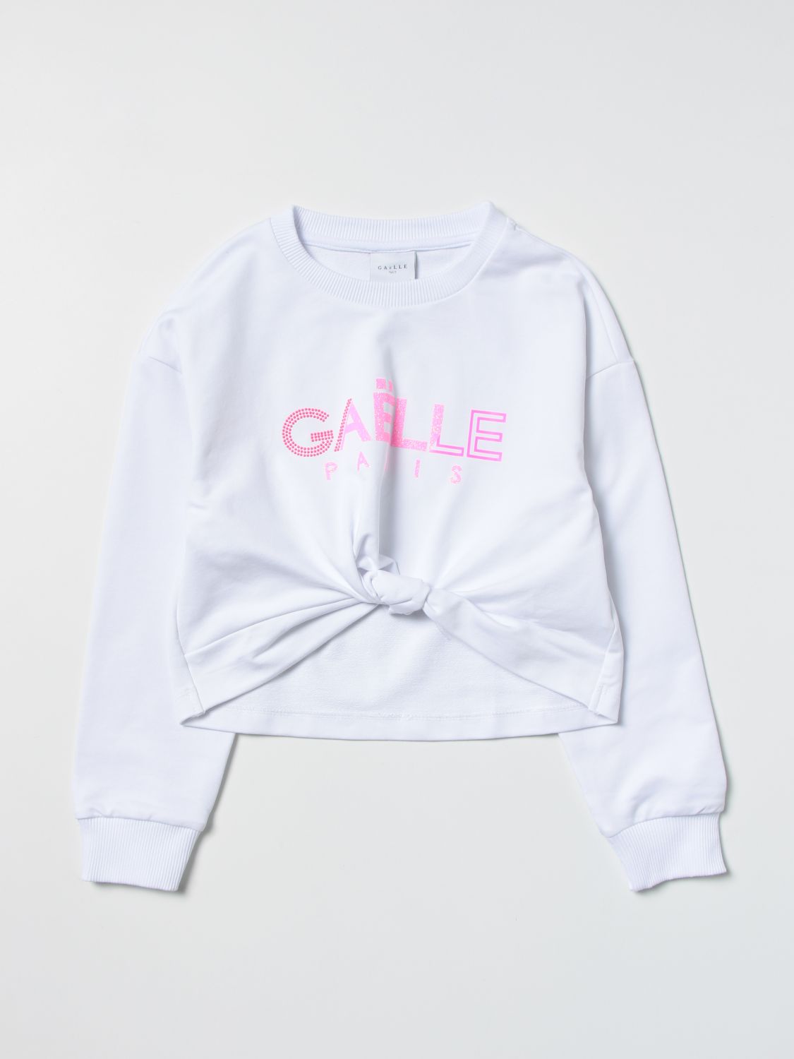 毛衣 Gaëlle Paris: Gaëlle Paris毛衣女童 白色 1