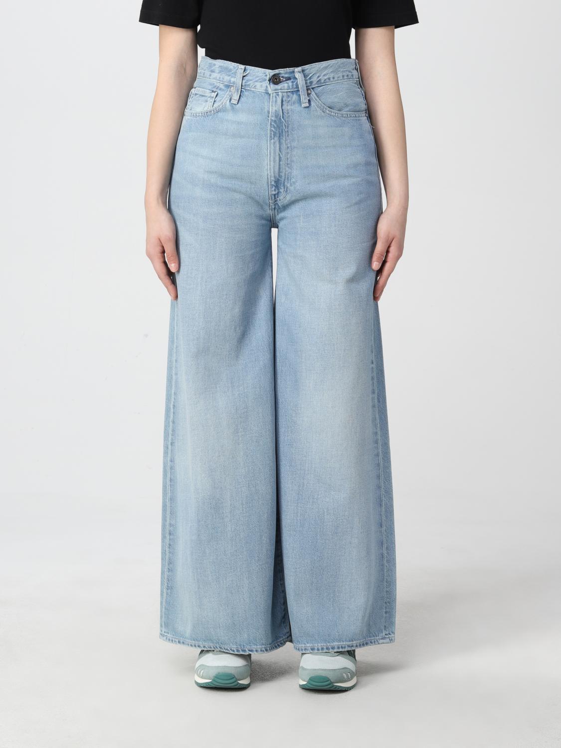 LEVI'S: Vaquero mujer - Denim | Vaquero Levi's A21690001 GIGLIO.COM