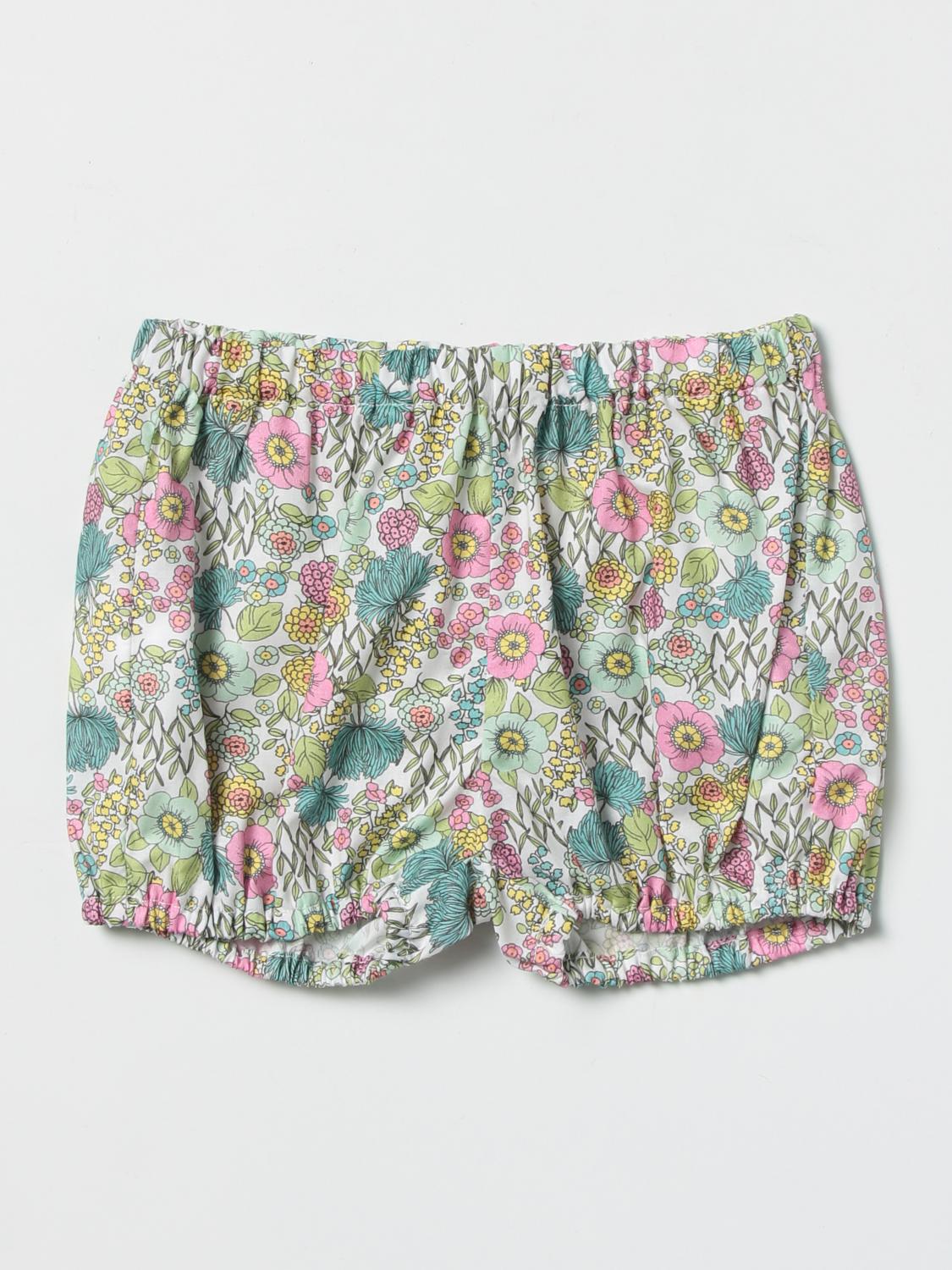 LITTLE BEAR: Pantaloncini bambino - Fantasia | Pantaloncini Little Bear  4213 GIGLIO.COM