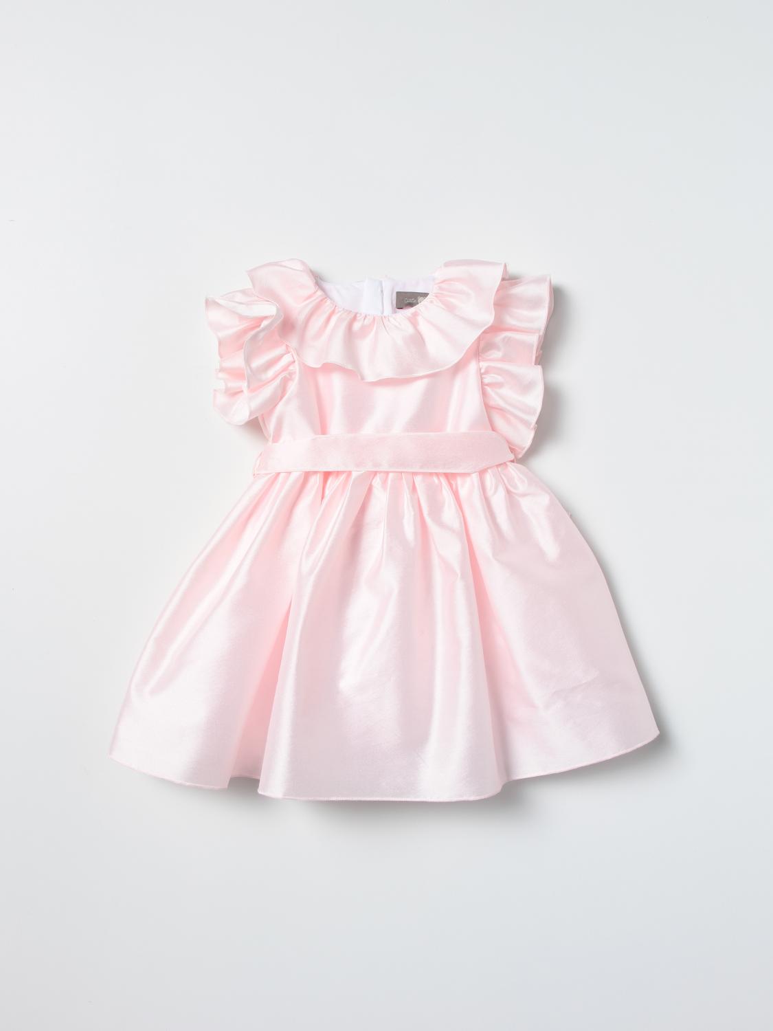 LITTLE BEAR romper for baby Pink Little Bear romper 4204 online on