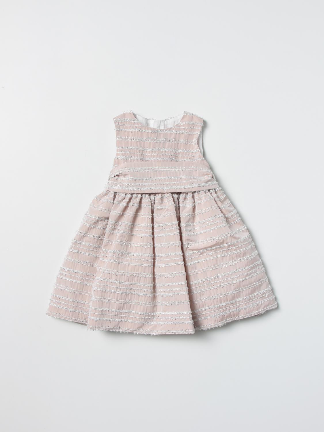 LITTLE BEAR romper for baby Blush Pink Little Bear romper 4208