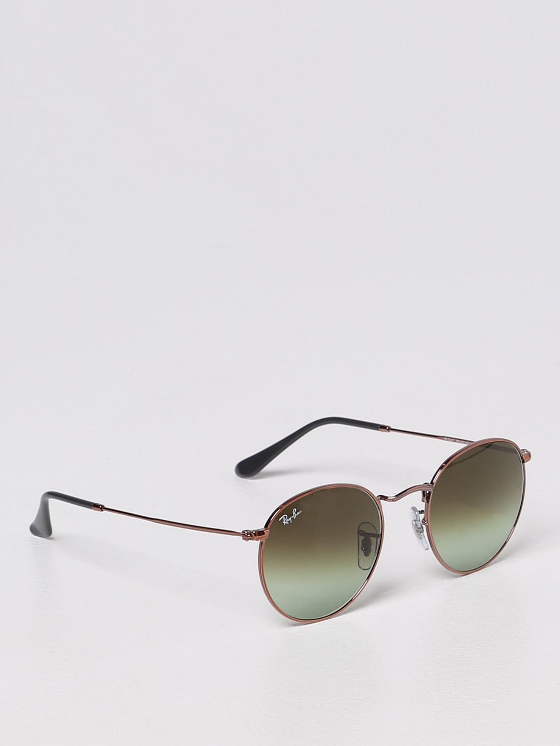Lunettes Ray-Ban: Lunettes femme Ray-ban olive 1