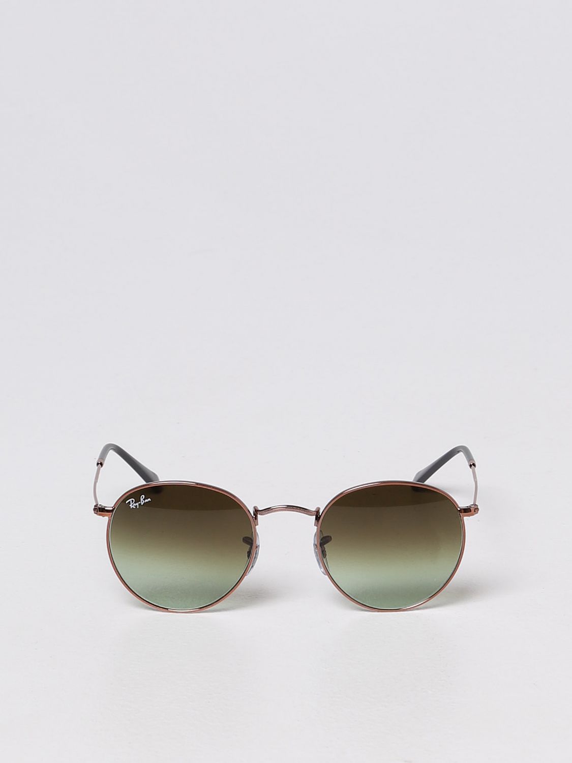 Lunettes Ray-Ban: Lunettes femme Ray-ban olive 2