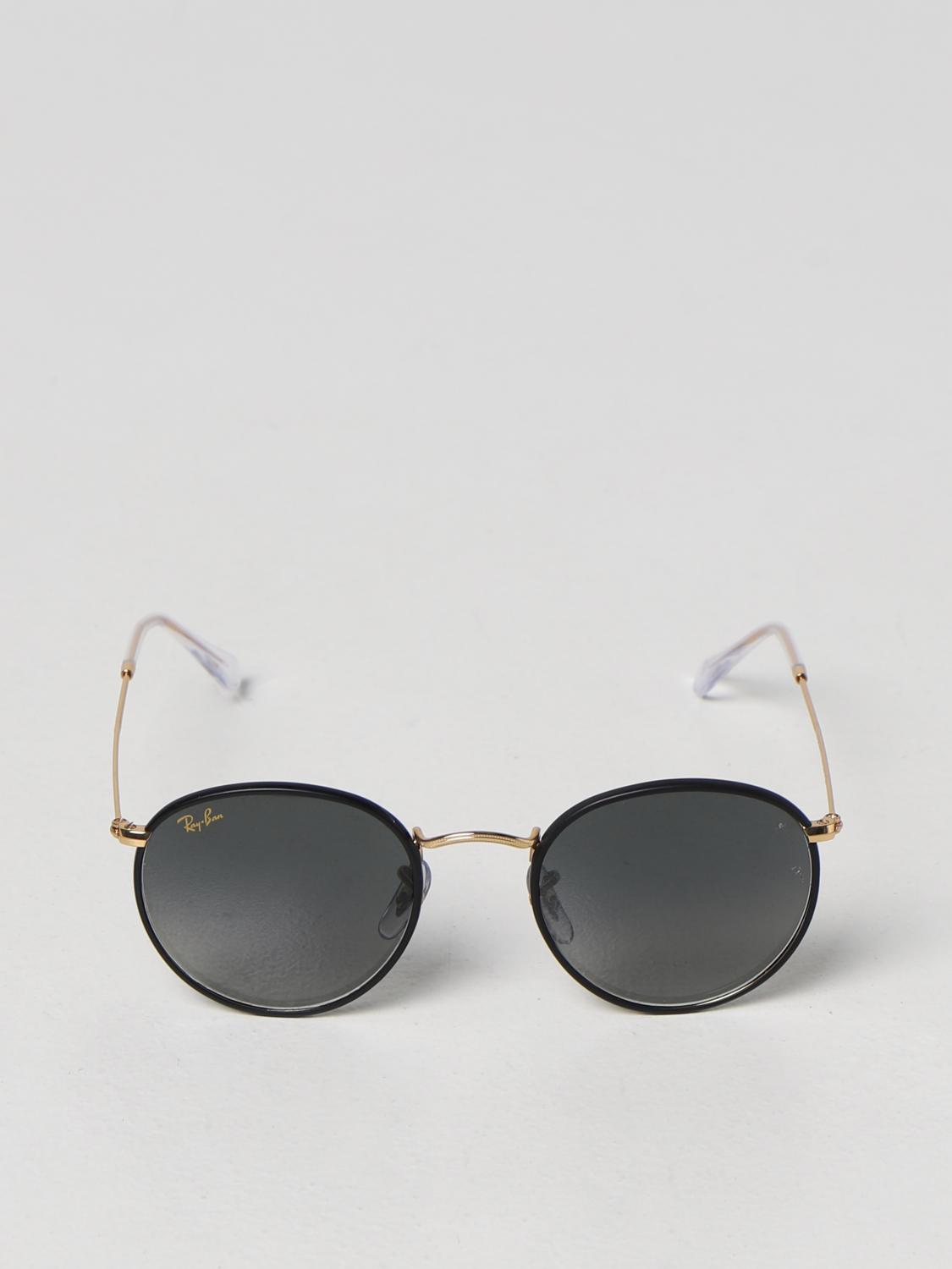 Gafas sol negras de Gafas de sol para Hombre de Ray-Ban | FASHIOLA.es -  Página 4