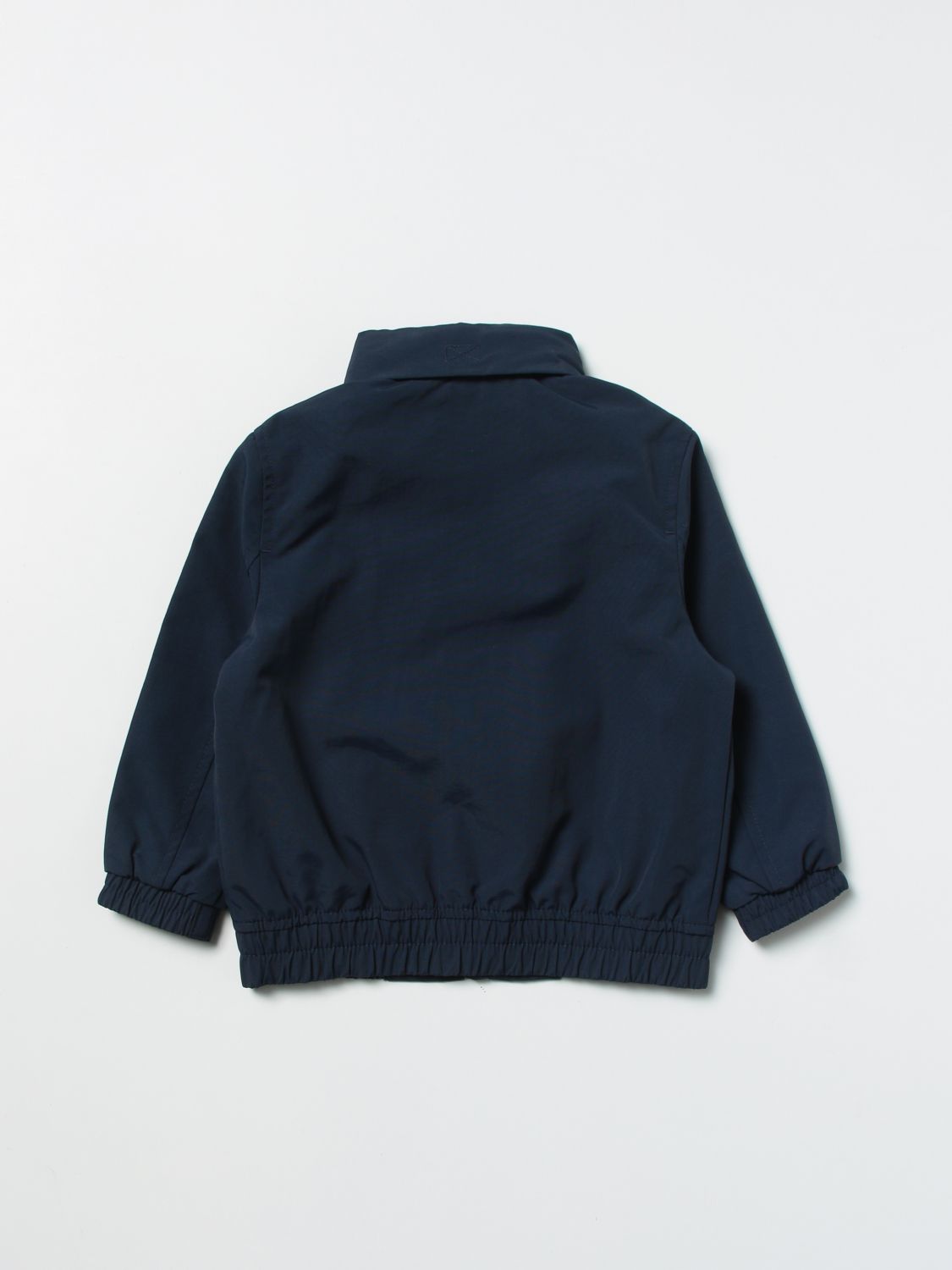 Jacket Tommy Hilfiger: Tommy Hilfiger zip jacket blue 2