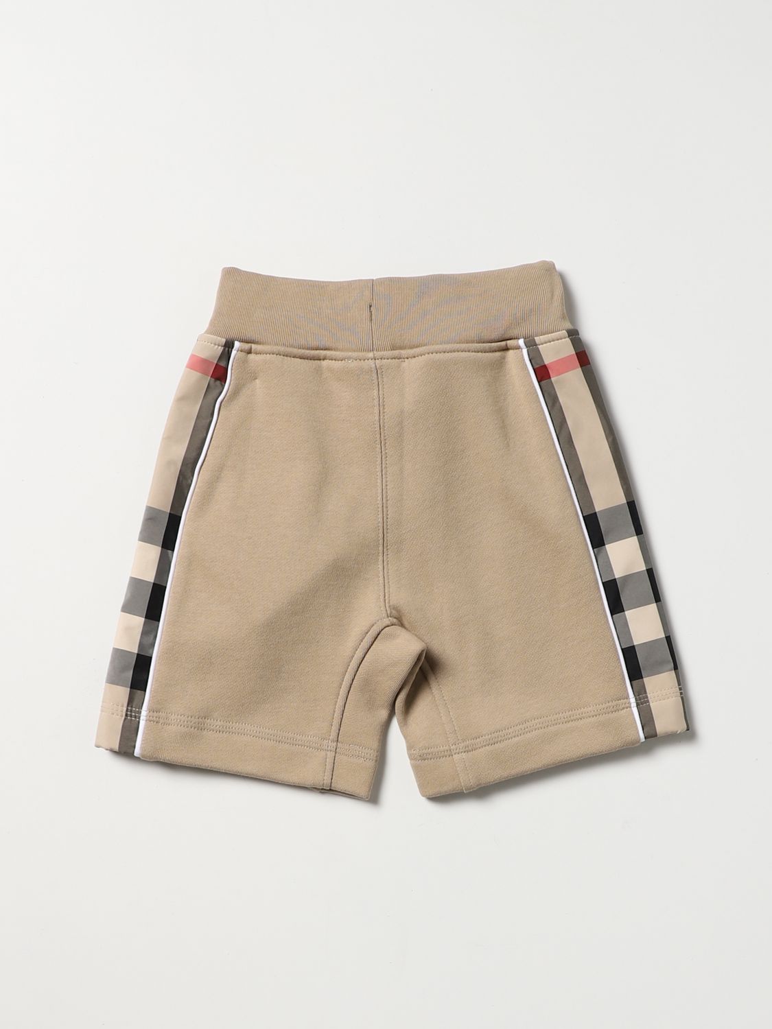 Giglio.com Bambino Abbigliamento Pantaloni e jeans Shorts Pantaloncini Bermuda in cotone 