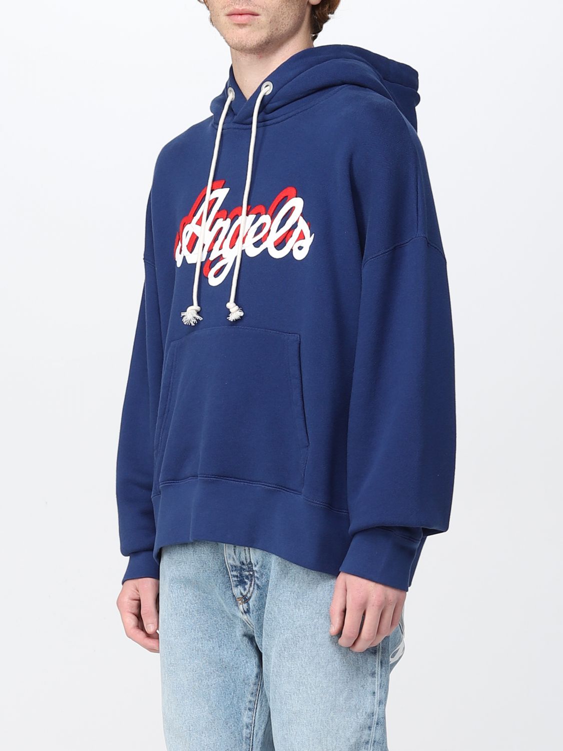 Men's Sweatshirts  Palm Angels Official Website