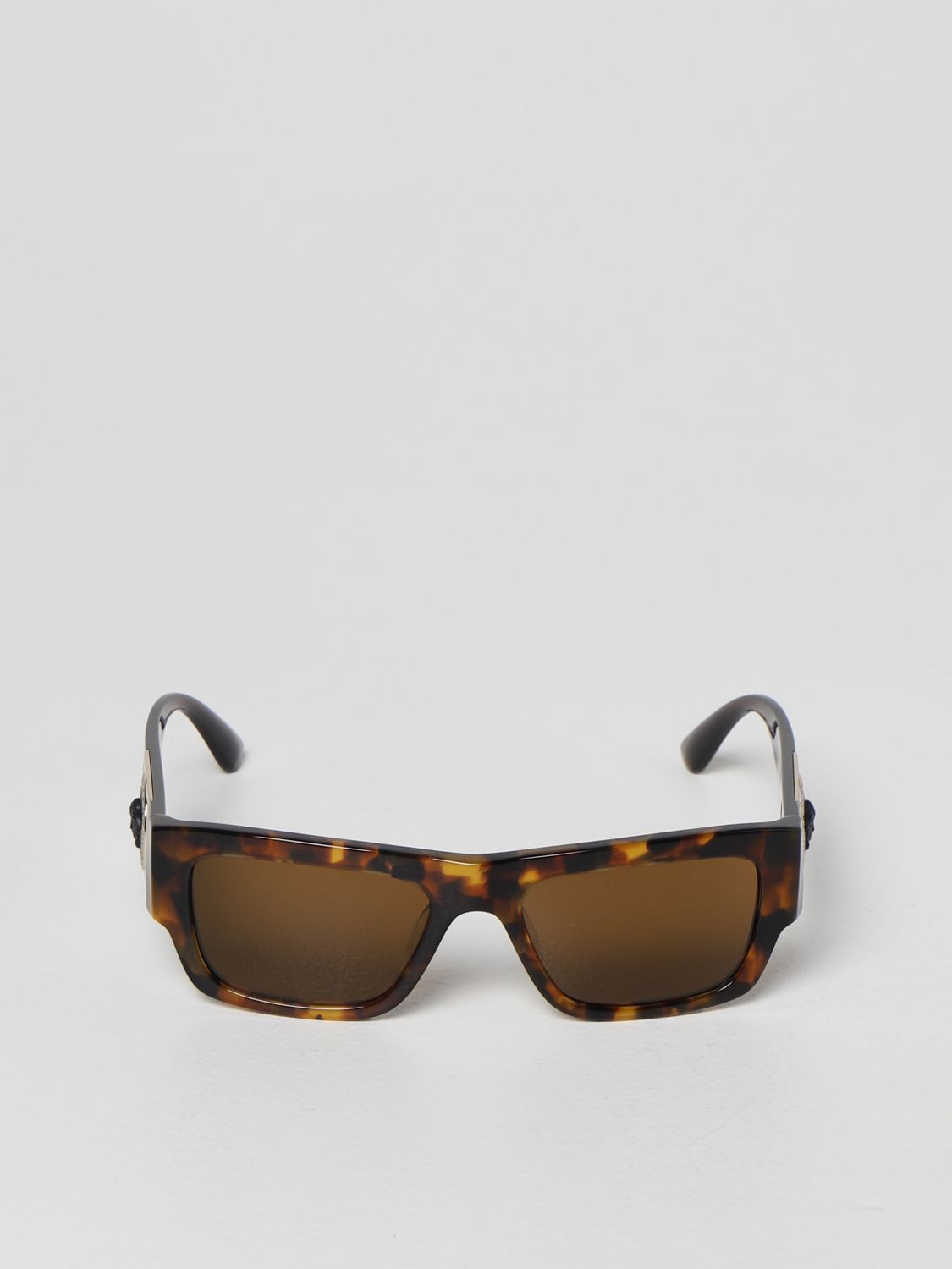 Glasses Versace: Versace acetate sunglasses earth 2