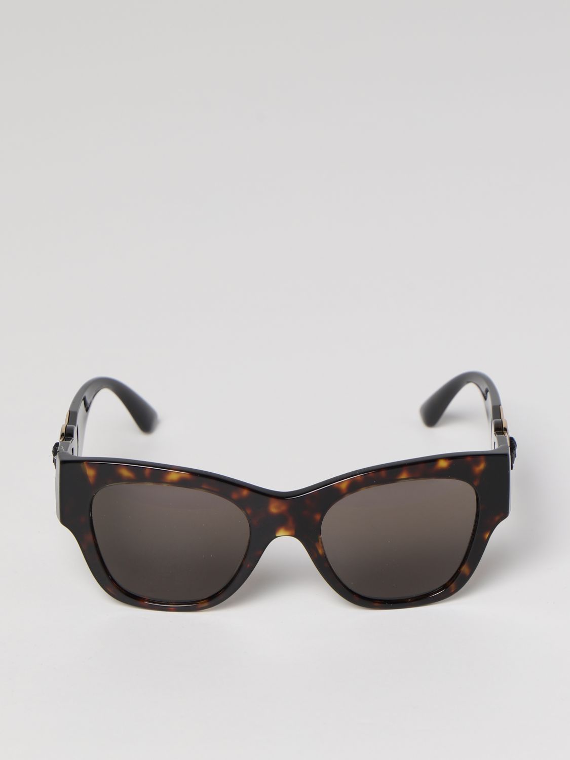 Glasses Versace: Versace acetate sunglasses dark 2