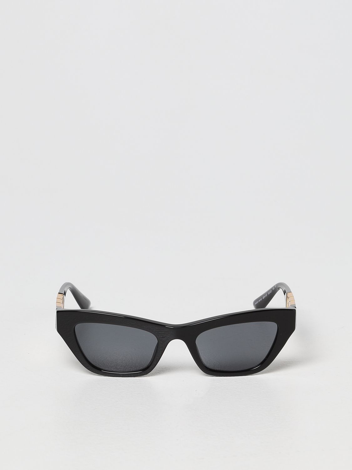 Glasses Versace: Versace acetate sunglasses black 2