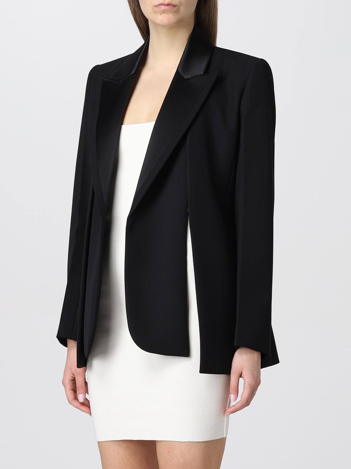 fendi blazer jacket