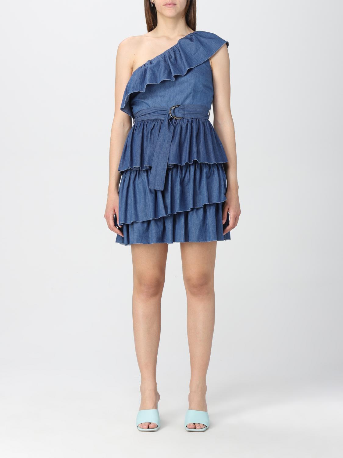 Dress Liu Jo UA2185D4695 GIGLIO.COM