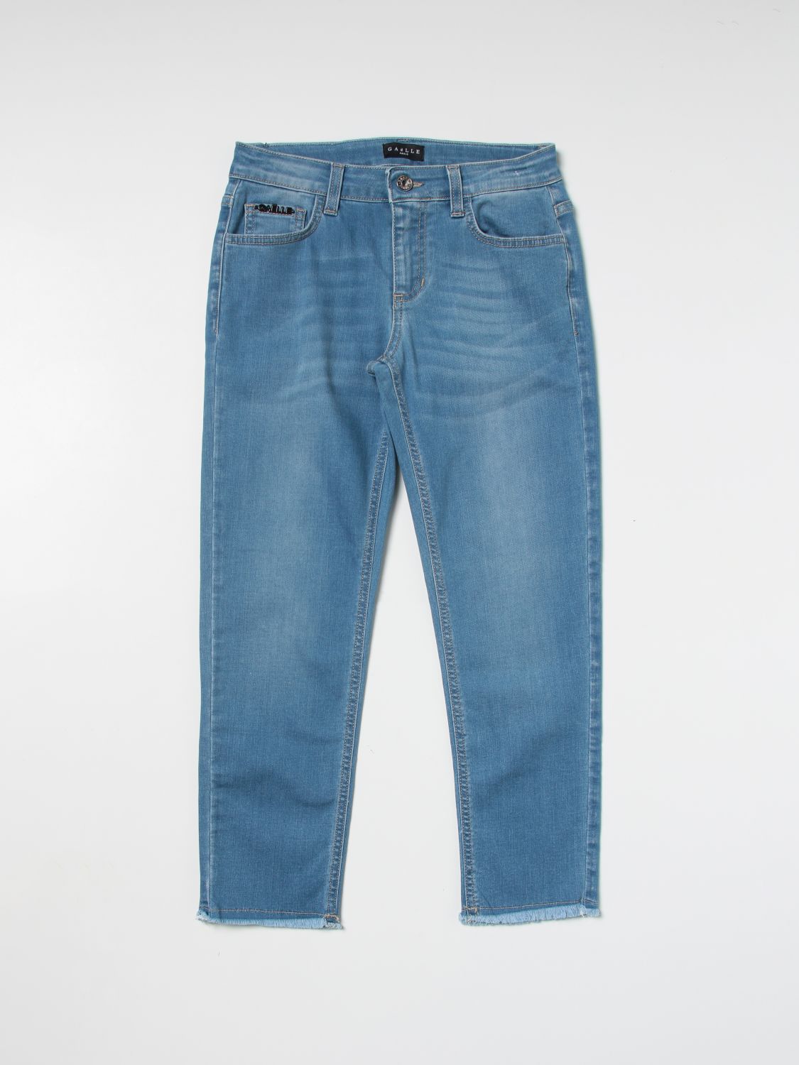 Giglio.com Abbigliamento Pantaloni e jeans Jeans Jeans Bambino colore 