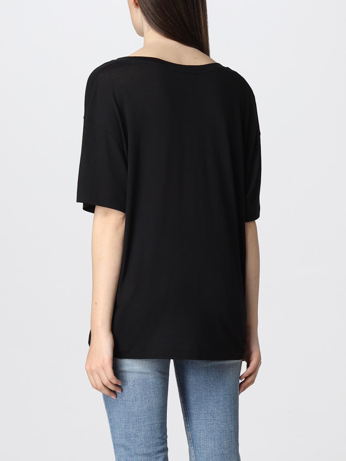 T-Shirt Emporio Armani da Donna: I migliori prezzi e modelli 2022 su  Stylight