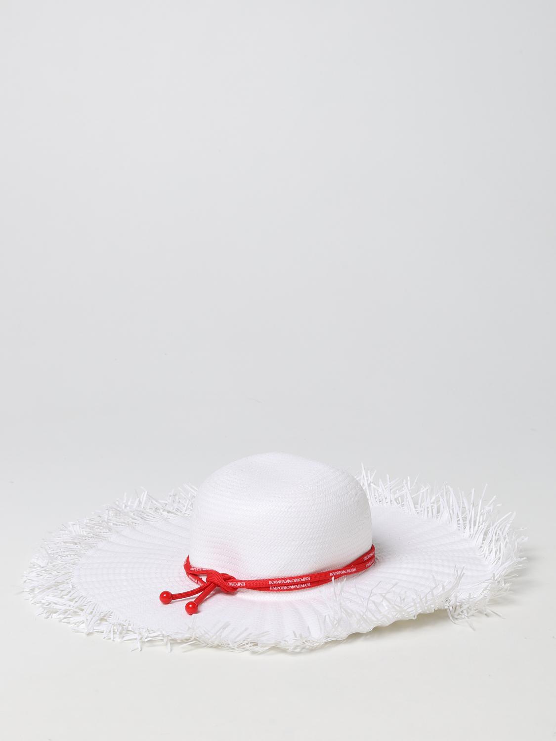 Hat Emporio Armani 6376332R403 GIGLIO 